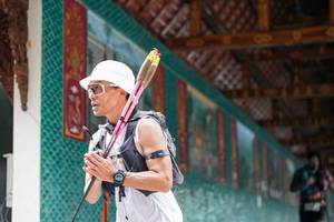 BIB: 
                            <button type="button" onclick="openModal(26922351)" class="btn btn-primary btn-sm float-right btn-popup" data-toggle="modal" data-target=".modal-high-quality">
                        <i class="fas fa-shopping-cart"></i> Add to Cart
                    </button>
                                            <button type="button" onclick="isThisMe(26922351, true)" class="btn btn-success btn-sm float-right btn-popup btn-isme hidden" data-toggle="tooltip" data-placement="bottom" title="นี่คือรูปของคุณใช่ไหม คลิกที่นี่เพื่อเอาเข้าอัลบั้ม">
                        <i class="fas fa-plus"></i> Add to album
                    </button>
                    <button type="button" onclick="isThisMe(26922351, false)" class="btn btn-warning btn-sm float-right btn-popup btn-isnotme hidden">
                        <i class="fas fa-ban"></i> Remove from album
                    </button>